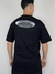 Camiseta Oakley Ellipse Heritage Tee Preta na internet