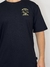 Camiseta QuikSilver Feeling Fine Preta - Coust Store - Vem no Certo