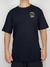 Camiseta QuikSilver Feeling Fine Preta - comprar online