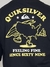 Camiseta QuikSilver Feeling Fine Preta - comprar online