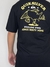 Camiseta QuikSilver Feeling Fine Preta