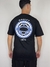 Camiseta Oakley Icon EST 1975 Preta na internet