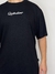 Camiseta QuikSilver California Preta na internet