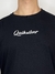 Camiseta QuikSilver California Preta - Coust Store - Vem no Certo