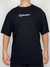 Camiseta QuikSilver California Preta - comprar online