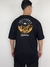 Camiseta QuikSilver California Preta - loja online