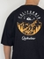 Imagem do Camiseta QuikSilver California Preta