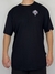 Camiseta QuikSilver Preta - comprar online