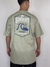 Camiseta QuikSilver Craft Makers Verde na internet