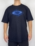 Camiseta Oakley O-Ellipse Tee Preta - comprar online