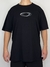 Camiseta Oakley One Icon Preta - comprar online