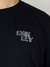 Camiseta Oakley Stack Tee Preta - Coust Store - Vem no Certo