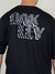Imagem do Camiseta Oakley Stack Tee Preta