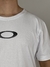 Camiseta Oakley Skull Branca