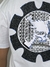 Camiseta Oakley Skull Branca - Coust Store - Vem no Certo