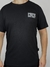 Camiseta Oakley Preta - loja online