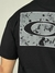 Camiseta Oakley Preta - comprar online