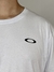 Camiseta Oakley Branca - loja online
