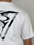 Camiseta Oakley Branca na internet