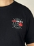 Camiseta Oakley Established Tee Preta - loja online