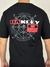 Imagem do Camiseta Oakley Established Tee Preta