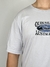 Camiseta QuikSilver Australia Cinza - loja online