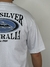 Camiseta QuikSilver Australia Cinza - comprar online
