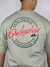 Camiseta QuikSilver Enjoy The Ride Verde