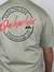 Camiseta QuikSilver Enjoy The Ride Verde na internet
