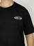 Camiseta Oakley Ellipse Heritage Tee Preta - Coust Store - Vem no Certo