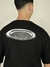 Camiseta Oakley Ellipse Heritage Tee Preta - loja online
