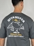 Camiseta QuikSilver Feeling Fine Cinza - comprar online