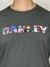 Camiseta Oakley Skull World Tee Cinza - loja online