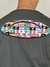 Camiseta Oakley Skull World Tee Cinza