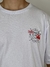 Camiseta Oakley Established Tee Branca - Coust Store - Vem no Certo