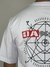 Camiseta Oakley Established Tee Branca