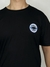 Camiseta Oakley Icon EST 1975 Preta - loja online