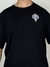 Camiseta QuikSilver Preta - Coust Store - Vem no Certo