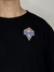 Camiseta QuikSilver Preta - loja online