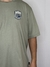 Camiseta QuikSilver Craft Makers Verde - Coust Store - Vem no Certo