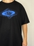 Camiseta Oakley O-Ellipse Tee Preta - Coust Store - Vem no Certo