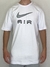 Camiseta Nike Air Branca - comprar online