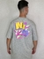 Camiseta Nike Story Pack Cinza na internet