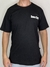 Camiseta Hurley Preto - comprar online
