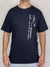 Camiseta Jordan Enginered Azul Escuro - comprar online