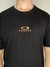 Camiseta Oakley Mad Science Nitro Preto - Coust Store - Vem no Certo