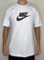 Camiseta Nike Branca - comprar online