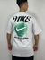 Camiseta Nike Football Community Cinza Clara na internet