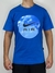 Camiseta Nike Air Cloud Azul - comprar online