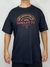 Camiseta Hurley Co. Since Ninety Nine Preto - comprar online